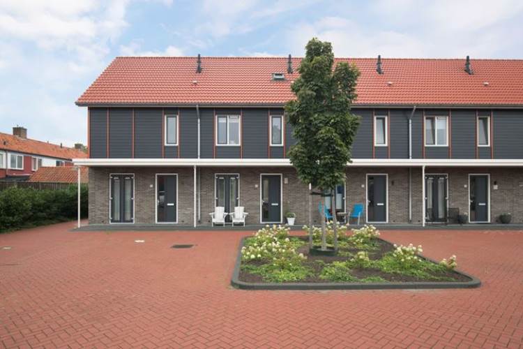 Woning Graanzolder 3 Raalte