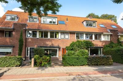Woning Multatulilaan 22 Hilversum