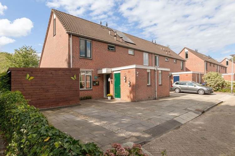 Woning Varenkampen 40 Assen