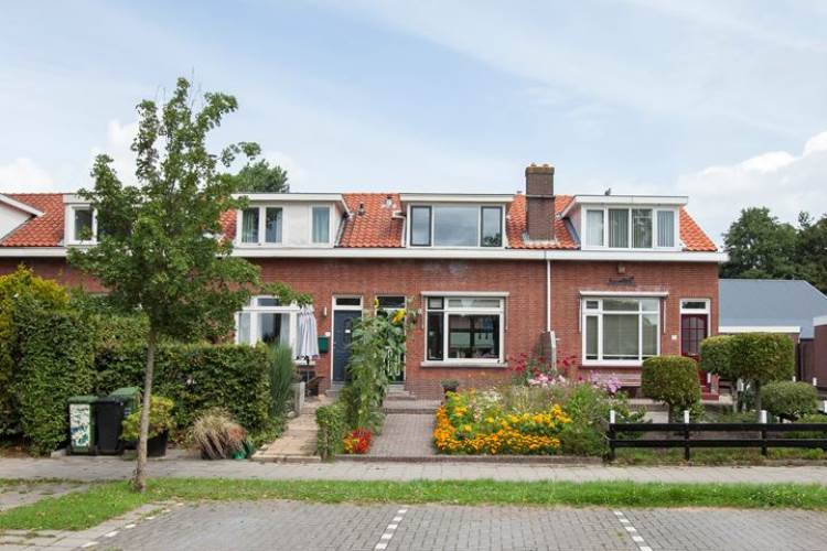 Woning Goudseweg 35 Gouda