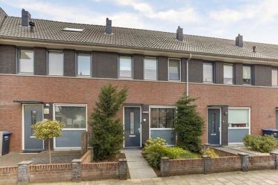Woning Keltenstraat 20 Heumen