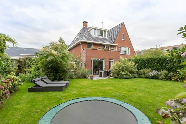 Woning Vuursteenberg 84 Amersfoort