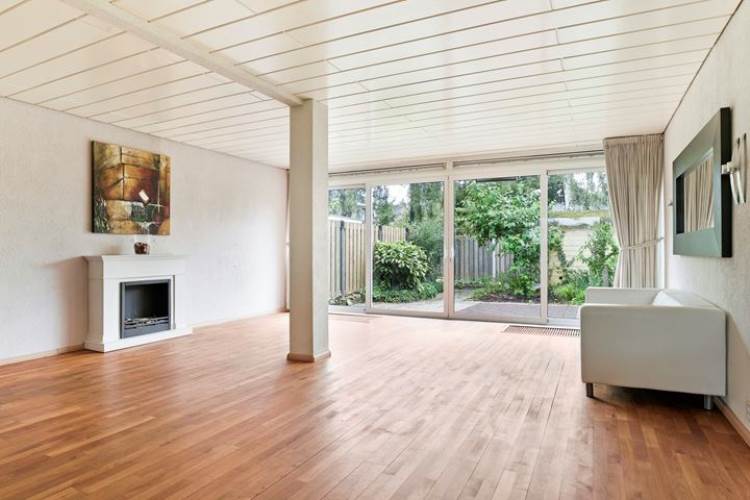 Woning Lijsterbesstraat 44 Spijkenisse