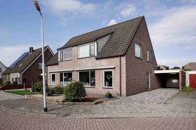 Woning Lutterveldweg 13 Schuinesloot