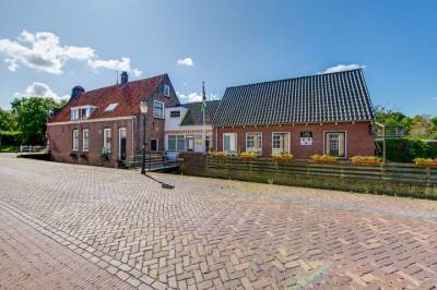 Woning Kerkring 2 Willemstad