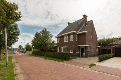 Woning Willem Wilminkstraat 3 Berkel en Rodenrijs