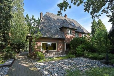 Woning Traaij 199a Driebergen-Rijsenburg