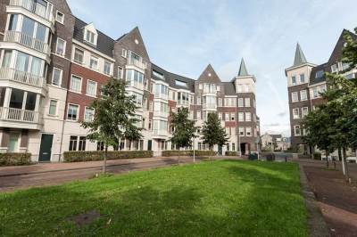 Woning Hardenbroek 69 Vleuten