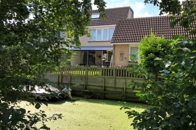 Woning Zanderijlaan 20 Wassenaar