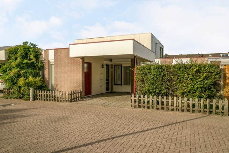 Woning Druivenberg 26 Roosendaal