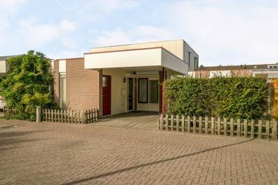 Woning Druivenberg 26 Roosendaal