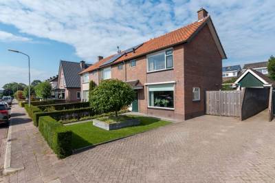 Woning Vondelstraat 29 Putten
