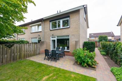 Woning Folckerusstraat 20 Putten