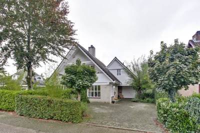 Woning Het Ham 12 Warnsveld