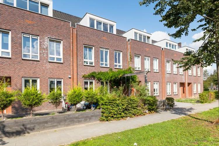 Woning Stadswaardenlaan 57 Arnhem