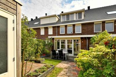 Woning Lunenburg 8 Amstelveen