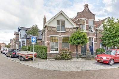 Woning H.D. Arinkplein 13 Krommenie