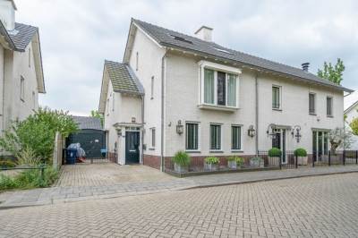 Woning Jaap ter Haarstraat 53 Almere