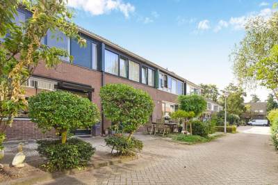 Woning Lijzijde 57 Amsterdam