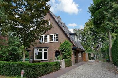Woning van Beuningenlaan 9 Maarsbergen