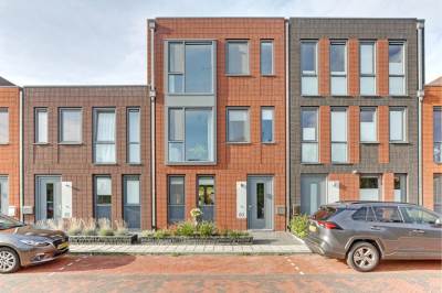 Woning Stadionlaan 80 Hengelo (OV)