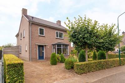 Woning Torenstraat 32 Sambeek