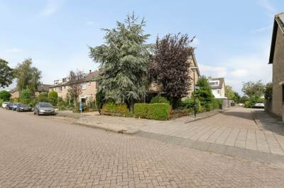 Woning Burgemeester van Trichtlaan 66 Wilnis