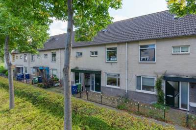 Woning Cesar Franckweg 13 Almere