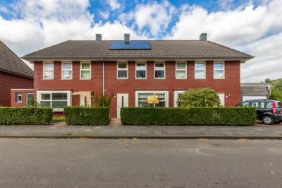 Woning Basaltstraat 15 Groningen