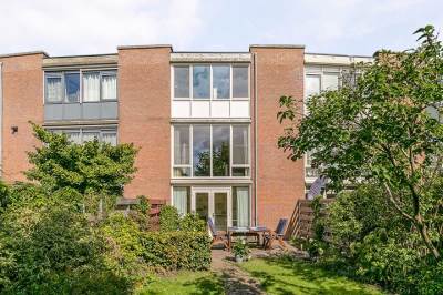 Woning Heelkruid 41 Amersfoort