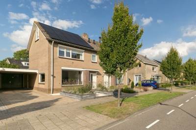 Woning Thomas à Kempislaan 12 Dalfsen