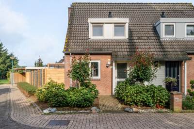 Woning Zandweg 20 Beers