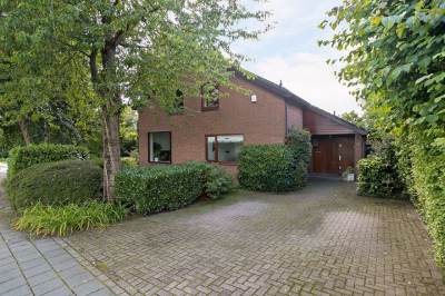 Woning Planetenweg 4 Berkel en Rodenrijs