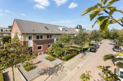 Woning de Heese 9 Helmond