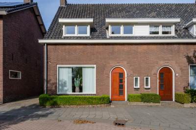 Woning Papenvoort 27 Geldrop