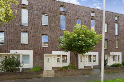 Woning Douglaslaan 82 Den Haag