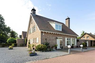 Woning Piet Mondriaanstraat 4 Oosterhout (NB)