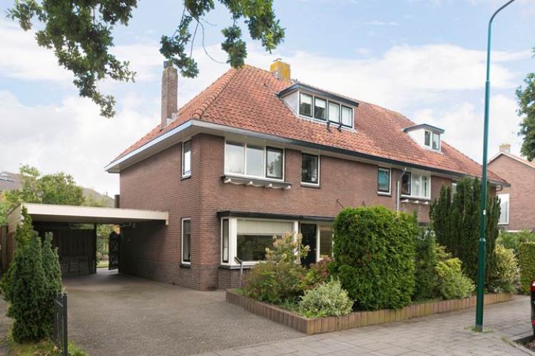 Woning Binnenweg 23 Maarssen