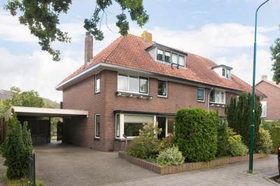 Woning Binnenweg 23 Maarssen