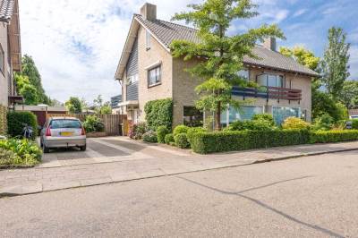 Woning Resedalaan 16 Waalre