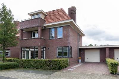 Woning Baroniestraat 10 Etten-Leur