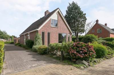 Woning Groningerweg 6a Peize