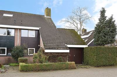 Woning Blad 2 Blaricum