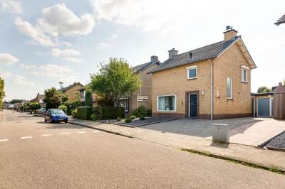 Woning Ledderkenstraat 24 Stein