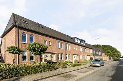 Woning de Hagen 175 Oldebroek
