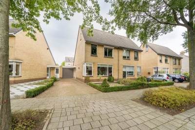 Woning Dr. Kolfflaan 55 Kampen