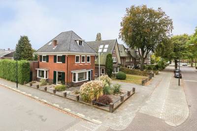 Woning Arnhemseweg 93 2 Apeldoorn