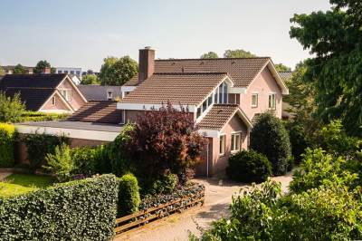 Woning Bergmolen 7 Bergschenhoek