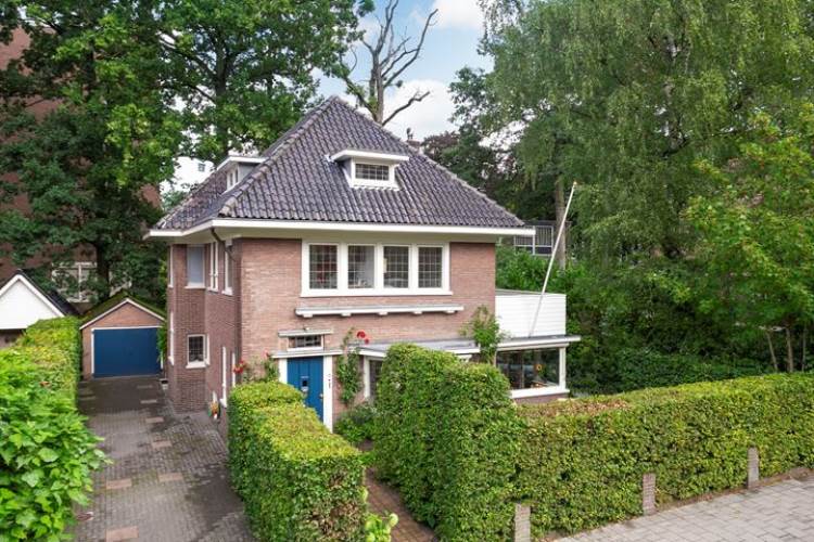 Woning Laan 1933 2 Ede