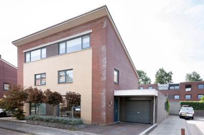 Woning Wissel 40 Etten-Leur